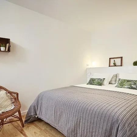 Casas Da Comedia Apartment