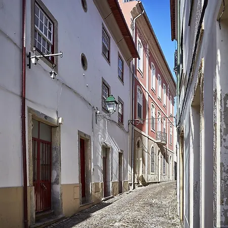 Casas Da Comedia *