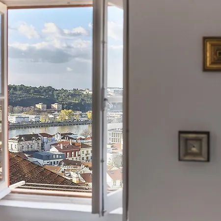 Apartment Casas Da Comedia *