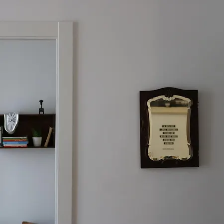 Casas Da Comedia Apartment Coimbra