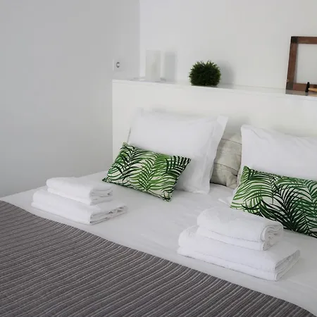 Apartment Casas Da Comedia Coimbra