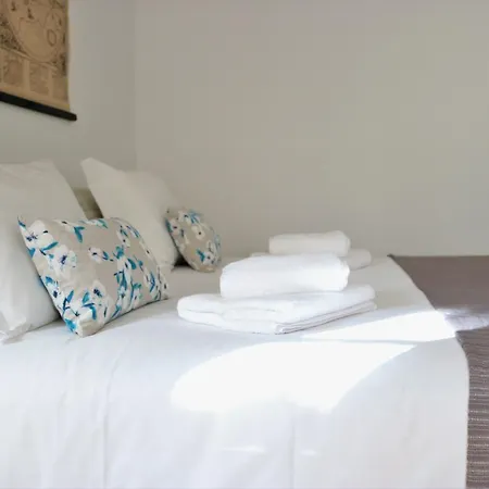 Casas Da Comedia Apartment
