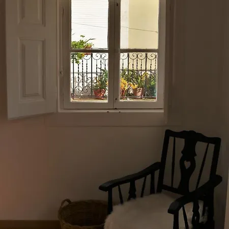 Apartment Casas Da Comedia Coimbra