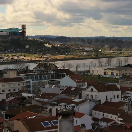 Apartment Casas Da Comedia