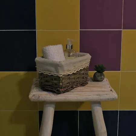 Casas Da Comedia Apartment *