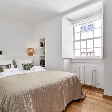 Apartment Casas Da Comedia Coimbra