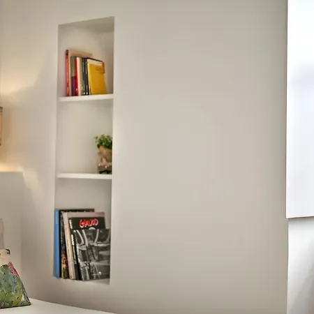 Apartment Casas Da Comedia